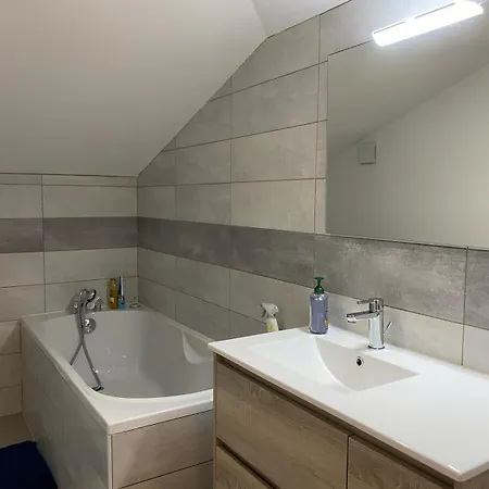 Duplex شقة *