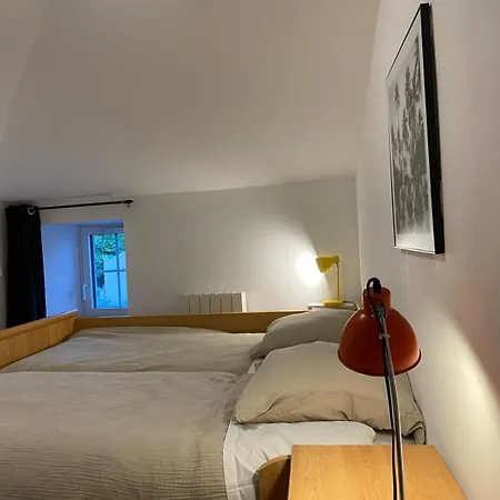 Apartment Duplex *