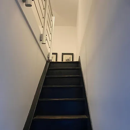 Apartment Duplex