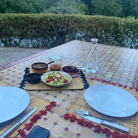 Duplex بارتيناي